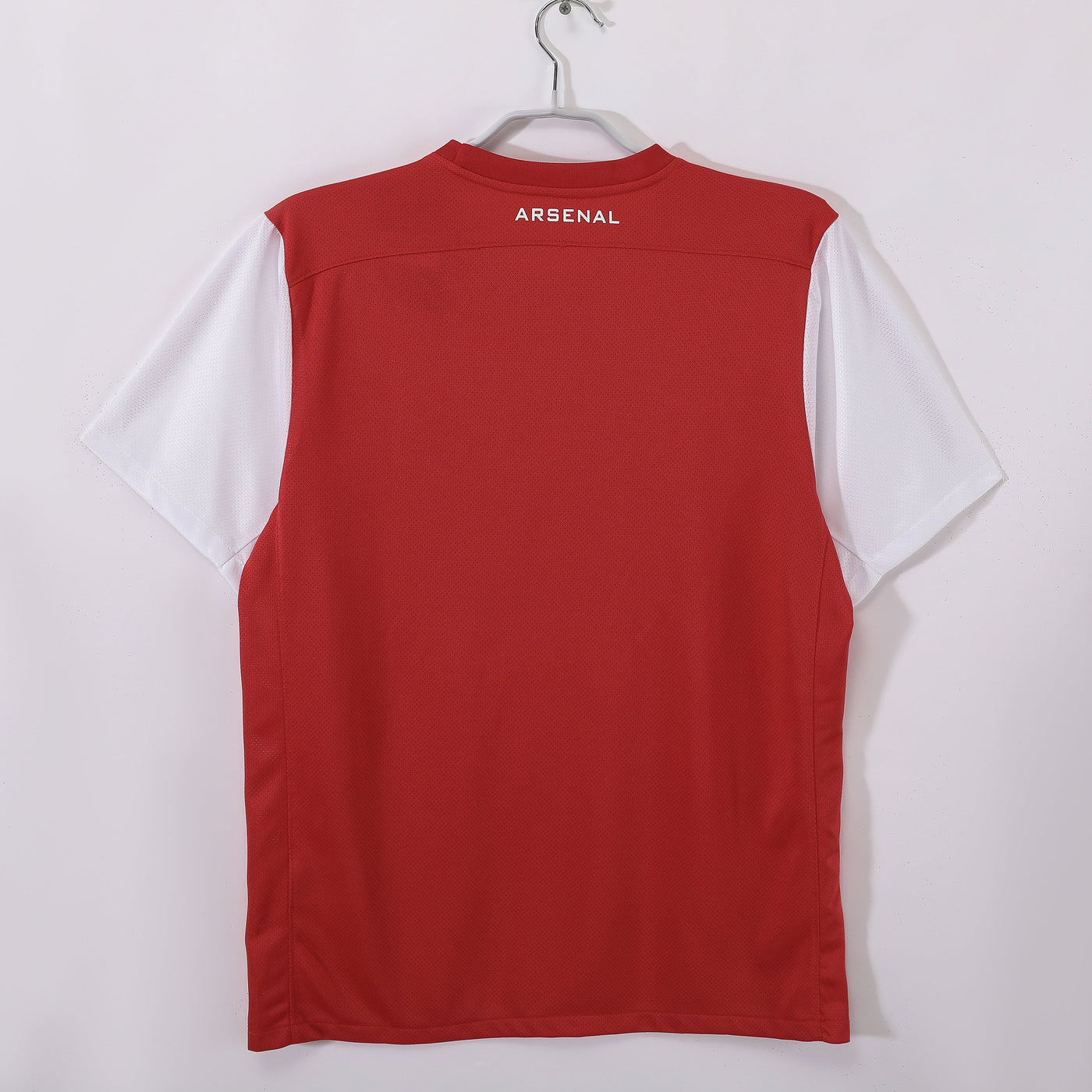 Arsenal 11/12 Home Retro Shirt
