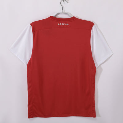 Arsenal 11/12 Home Retro Shirt