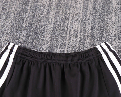 Real Madrid 06/07 Children's Away Retro Set
