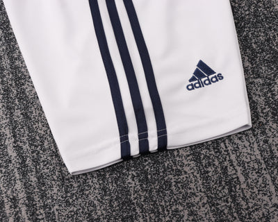 Real Madrid 16/17 Children's Home Retro Set