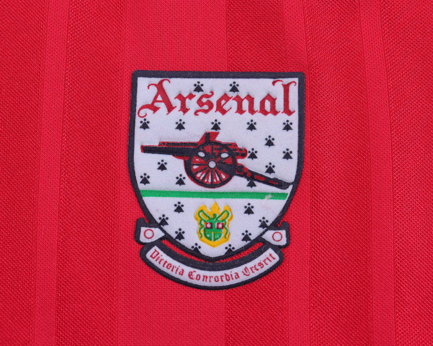 Arsenal 92/93 Children's Home Retro Set