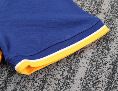 Boca Juniors 96/97 Children's Home Retro Set