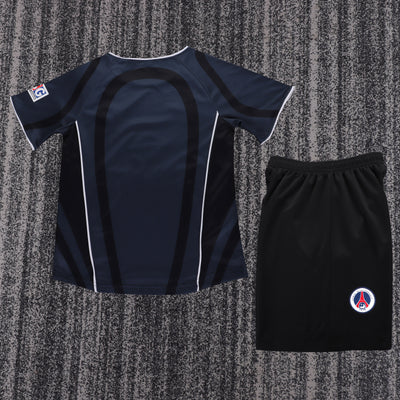 PSG 01/02 Children's Third Retro Set