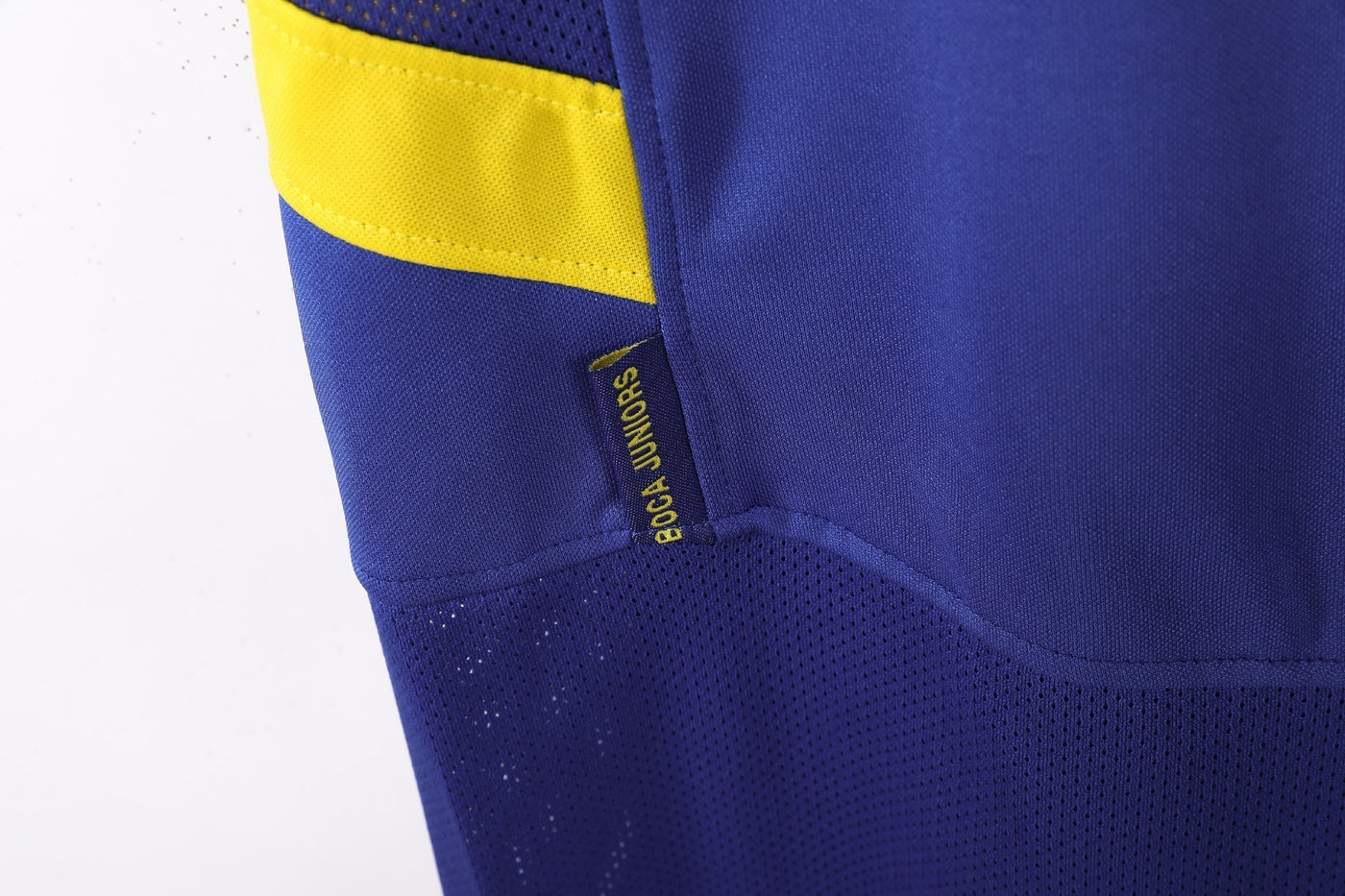 Boca Juniors 03/04 Home Retro Shirt