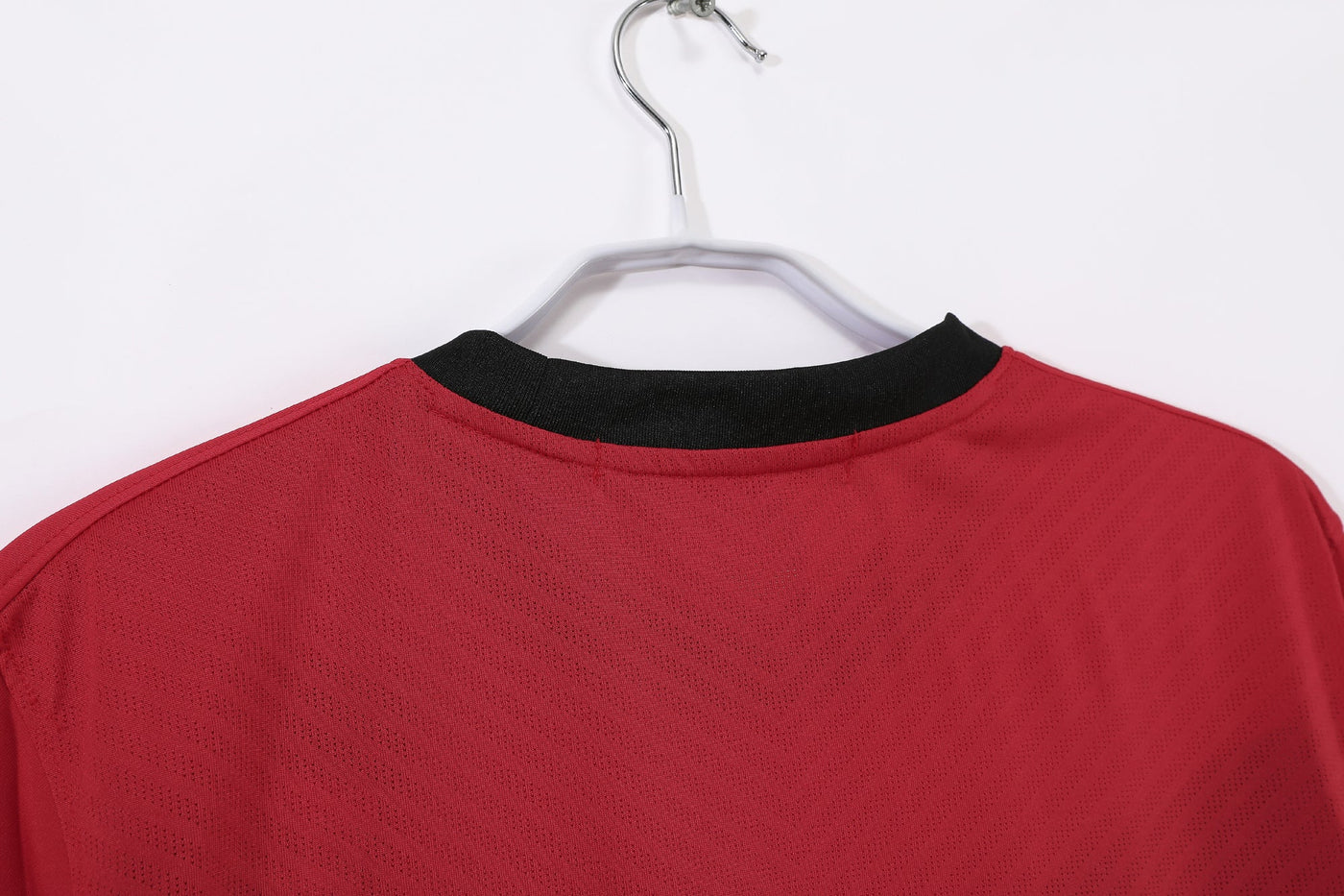 Manchester United 2010 Home Retro Shirt