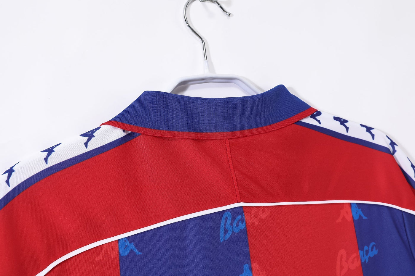 Barcelona 1992/95 Home Retro Shirt