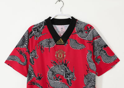 Manchester United 19/20 Special Retro Shirt