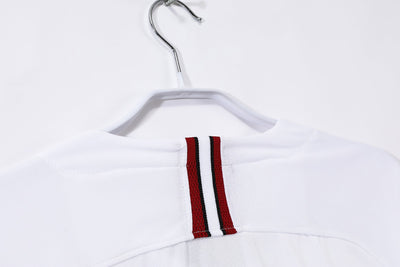 PSG 18/19 Champions Retro Shirt - White