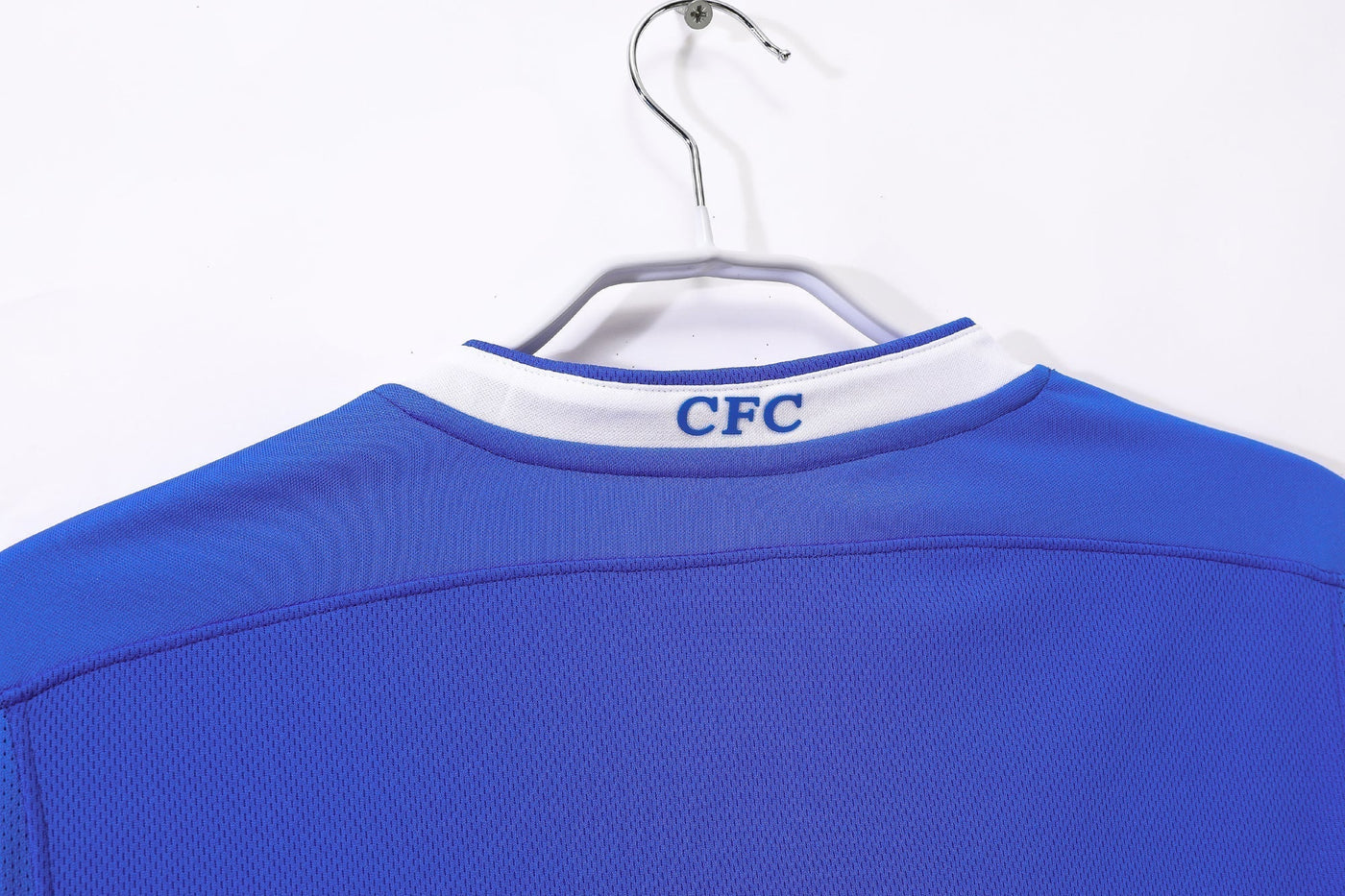 Chelsea 2003/05 Home Retro Shirt