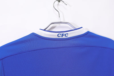 Chelsea 2003/05 Home Retro Shirt