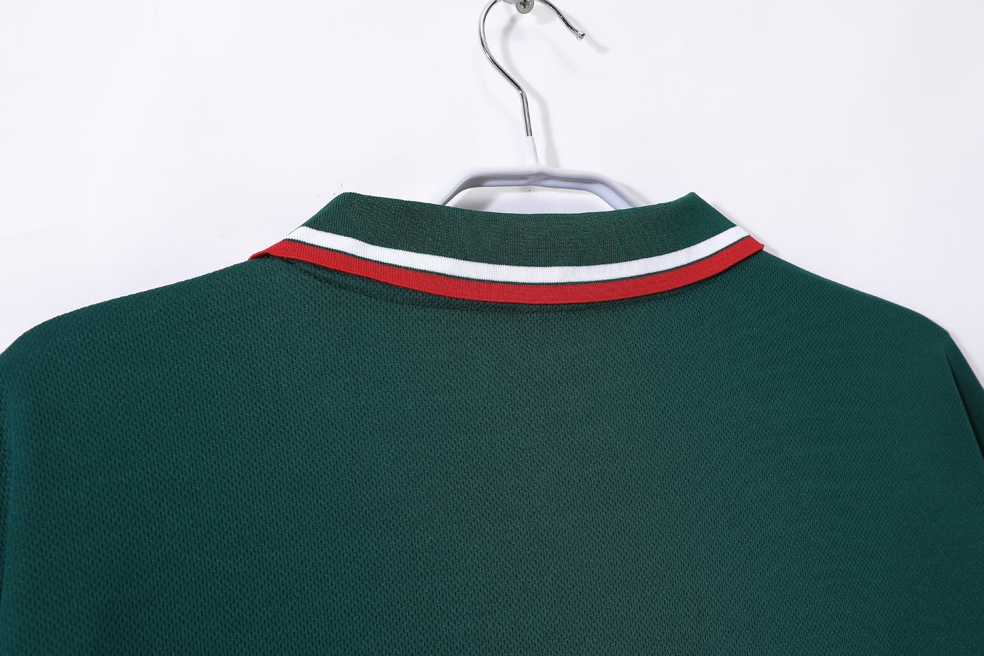 Morocco 1998 Home Retro Shirt