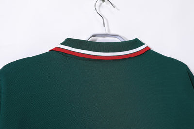 Morocco 1998 Home Retro Shirt