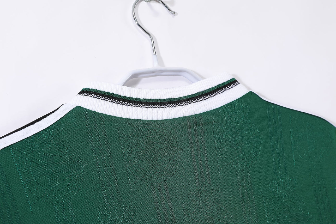 Deportivo La Coruña 99/00 Away Retro Shirt