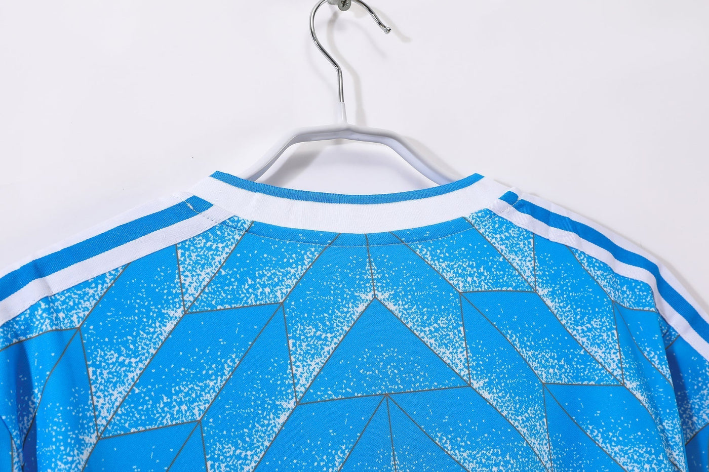 East Germany 1988/90 Home Retro Shirt