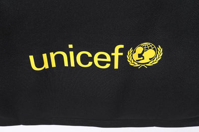 Barcelona 11/12 Away Retro Shirt