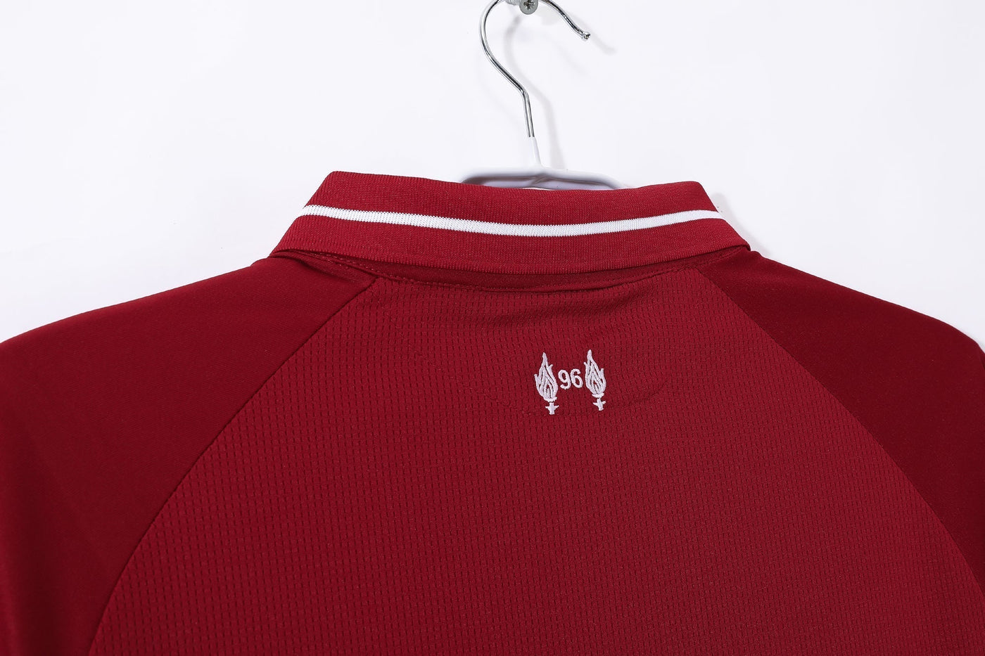 Liverpool 18/19 Home Retro Shirt