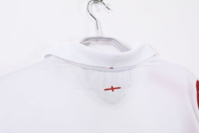 England 2006 Home Retro Shirt