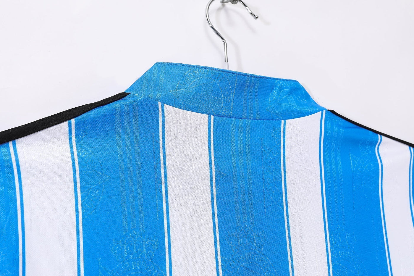 Deportivo La Coruña 97/98 Home Retro Shirt