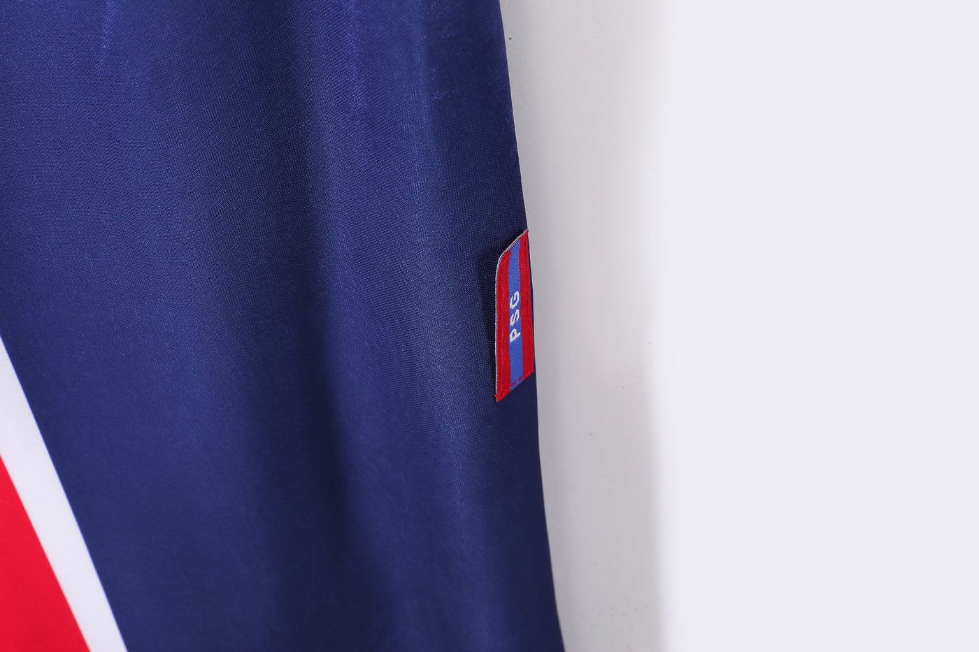 PSG 1998 Home Retro Shirt