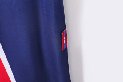 PSG 1998 Home Retro Shirt