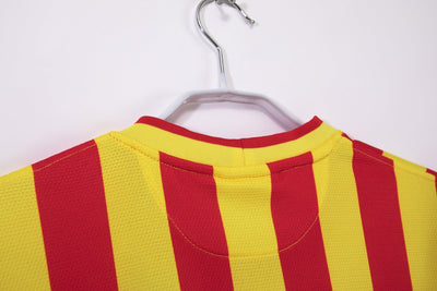 Barcelona 13/14 Away Retro Shirt