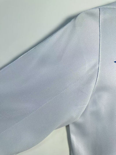 Chelsea 03/05 Away Retro Shirt - Long Sleeve