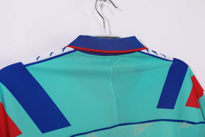 Barcelona 1992/95 Away Retro Shirt