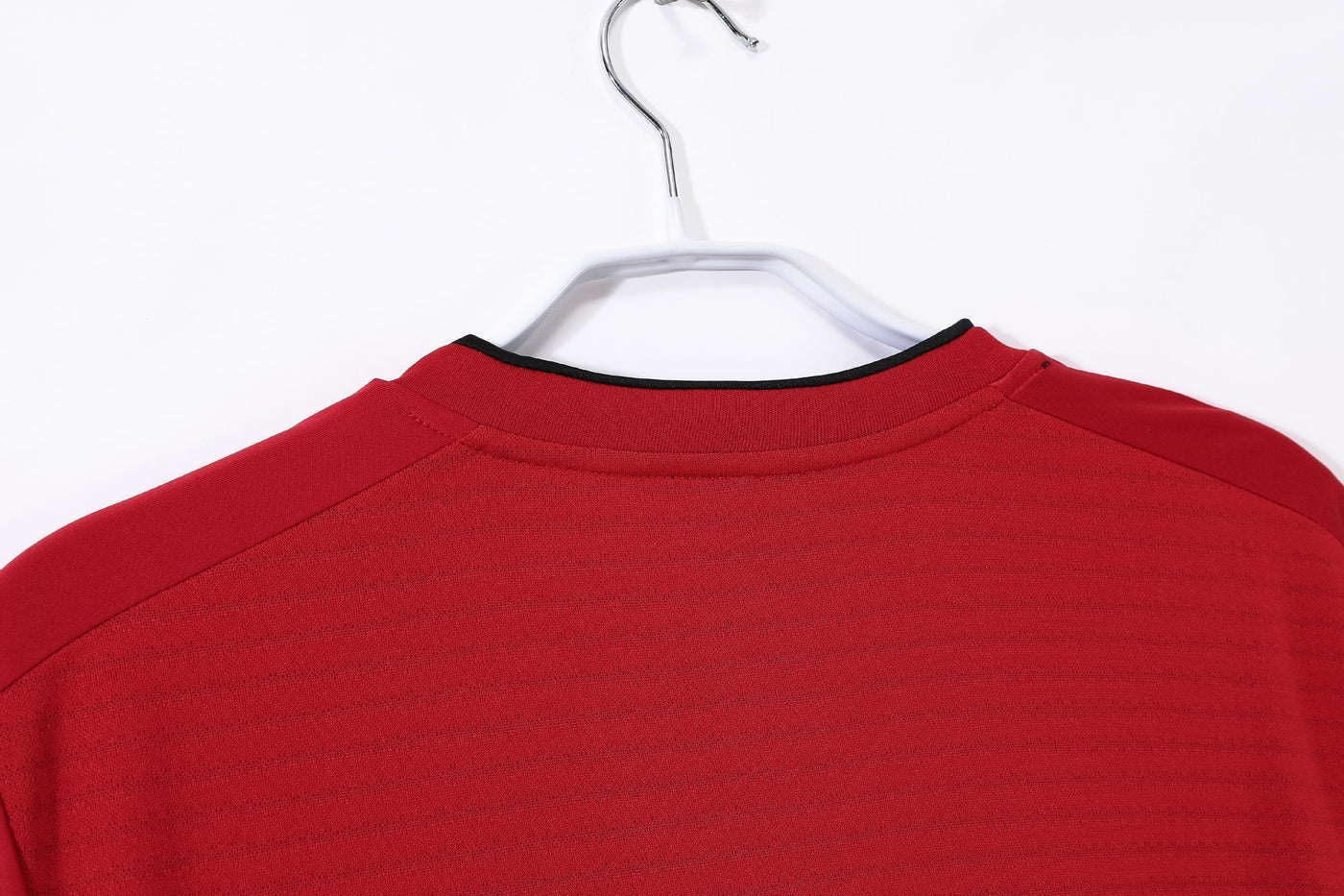 Manchester United 18/19 Home Retro Shirt
