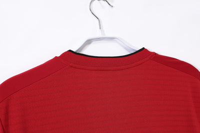 Manchester United 18/19 Home Retro Shirt