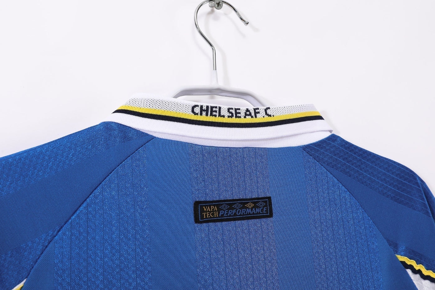 Chelsea 1997/99 Home Retro Shirt