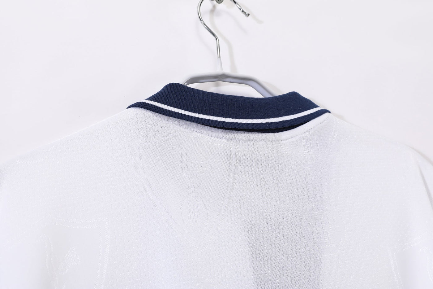 Tottenham 1995/97 Home Retro Shirt