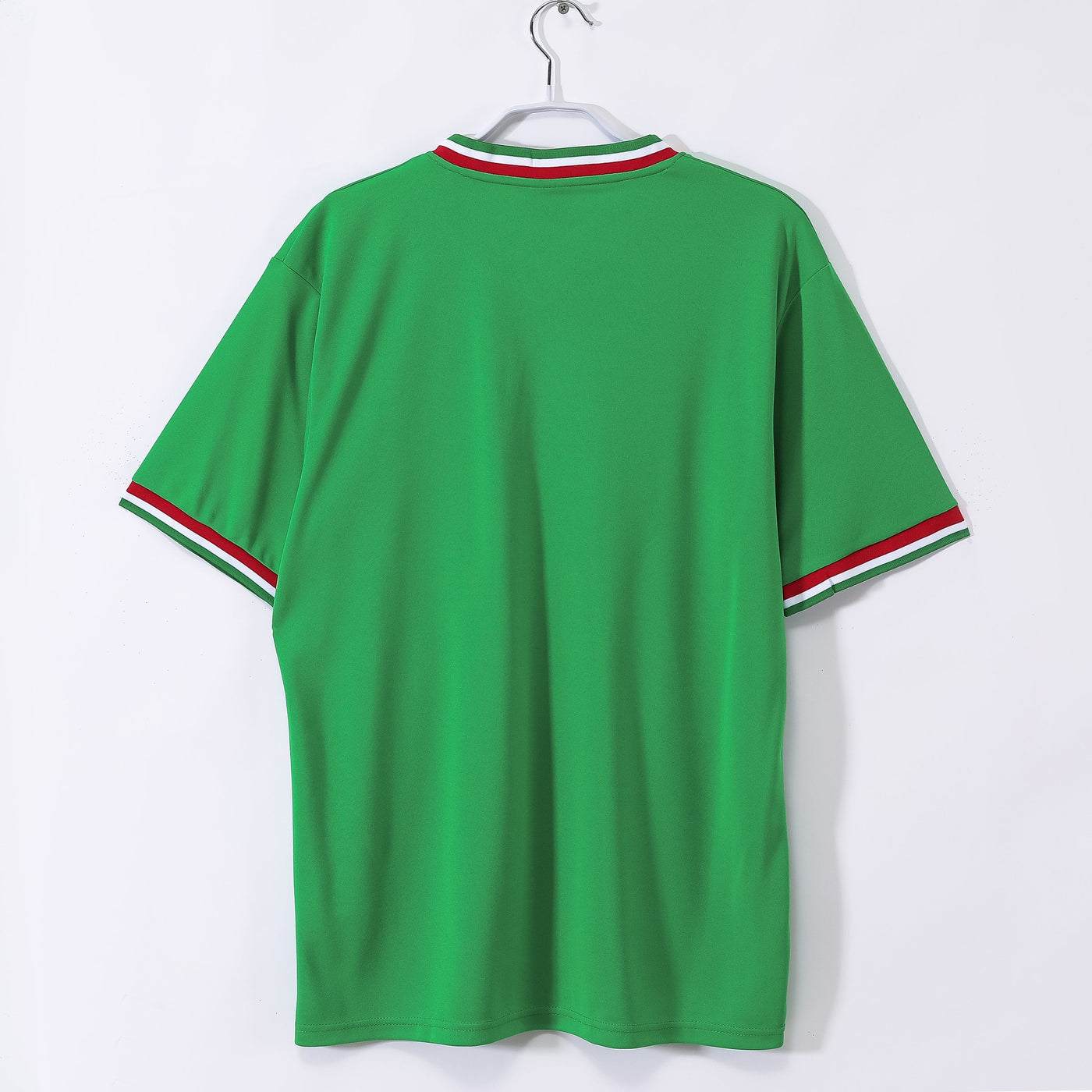 Mexico 1970 Home Retro Shirt