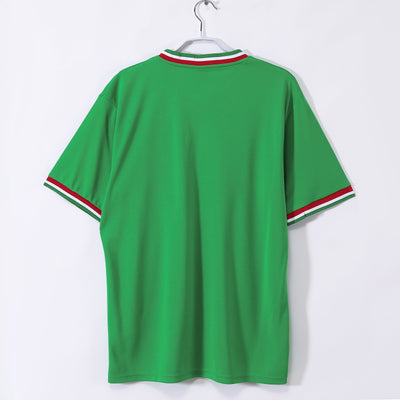 Mexico 1970 Home Retro Shirt