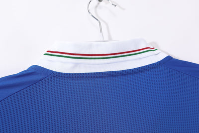 Italy 2012 Home Retro Shirt