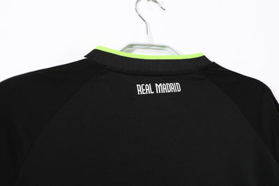 Real Madrid 10/11 Away Retro Shirt