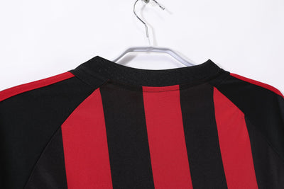 Milan 02/03 Home Retro Shirt