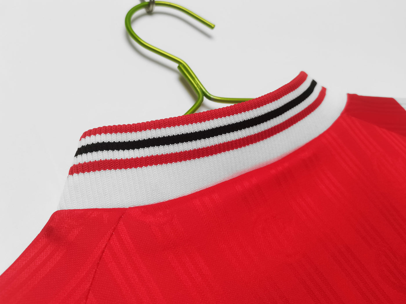 Turkey 1996 Home Retro Shirt