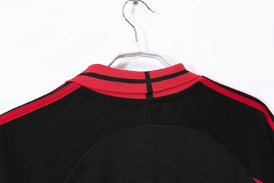 Milan 00/01 Third Retro Shirt