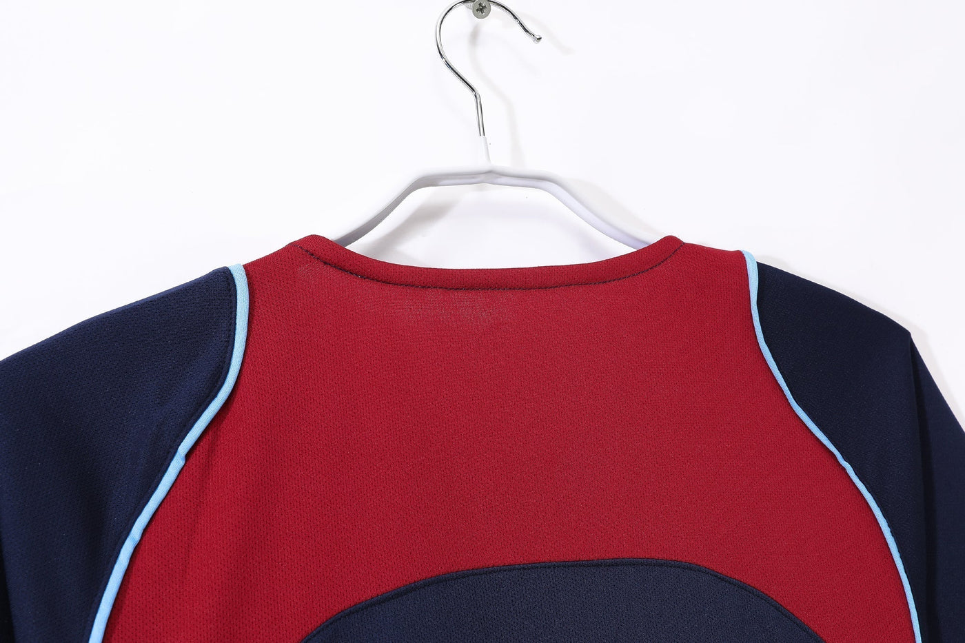Atletico Madrid 04/05 Away Retro Shirt