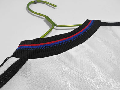 Bayern Munich 1996/98 Away Retro Shirt