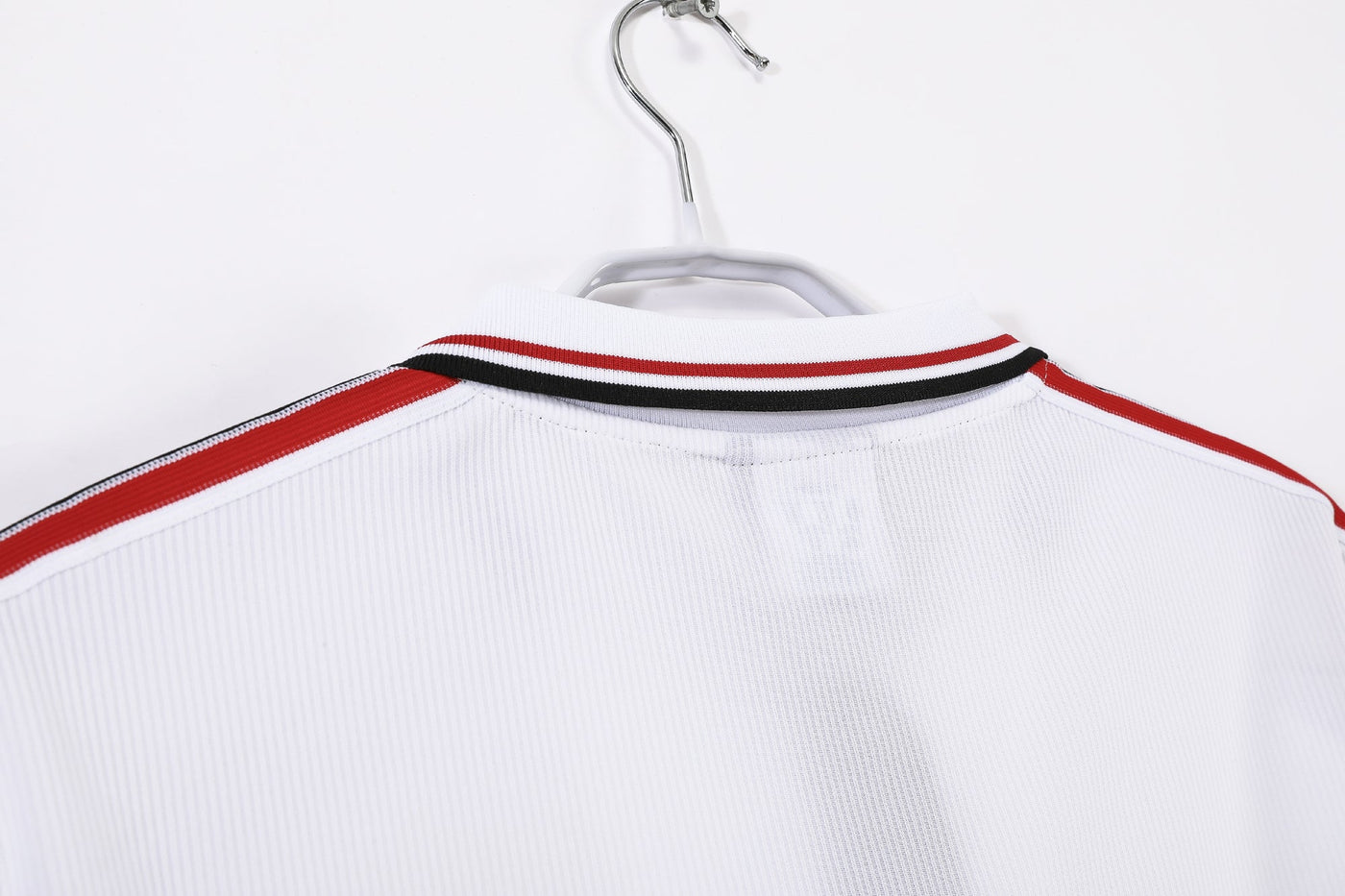 Manchester United 98/99 Away Retro Shirt