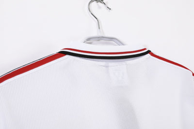 Manchester United 98/99 Away Retro Shirt