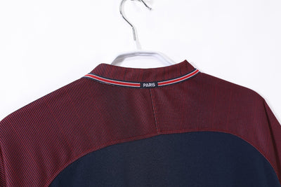 PSG 17/18 Home Retro Shirt