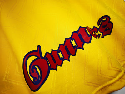 Arsenal 1996/97 Away Retro Shirt