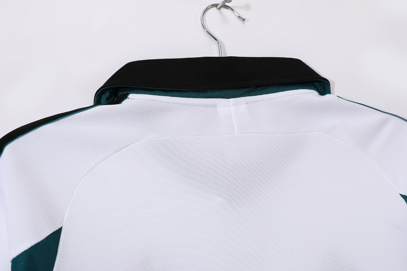 Newcastle 99/00 Away Retro Shirt