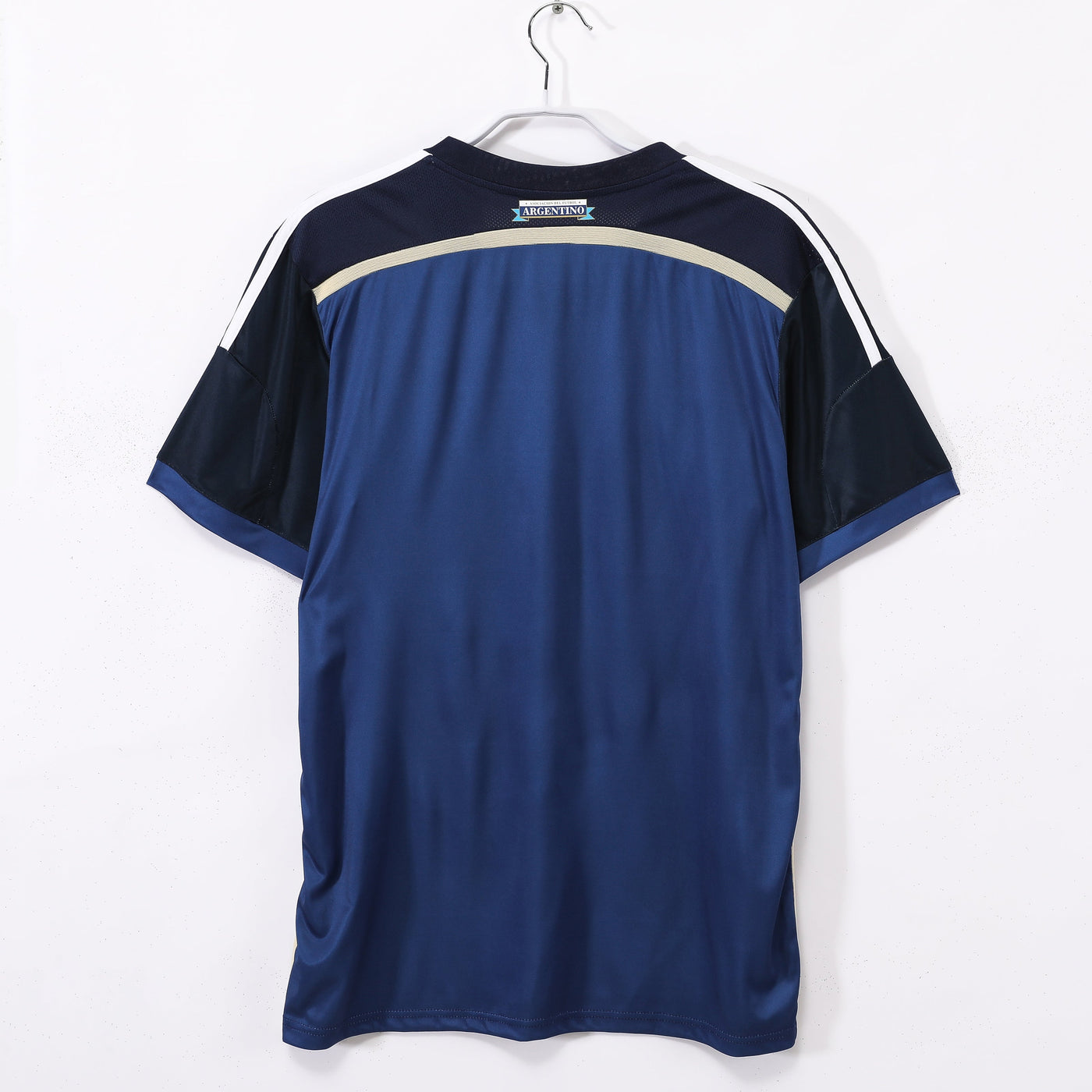Argentina 2014 Away Retro Shirt