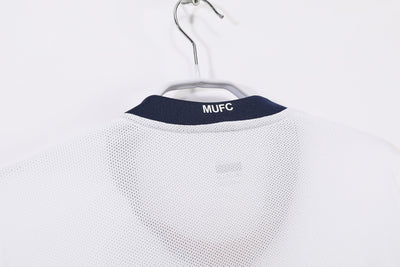 Manchester United 2008/09 Away Retro Shirt