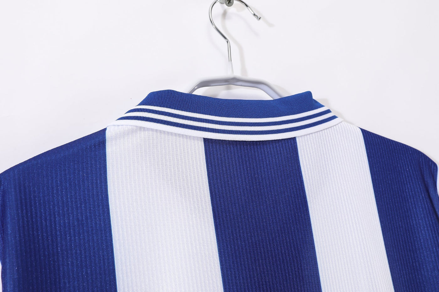 Deportivo La Coruña 99/00 Home Retro Shirt