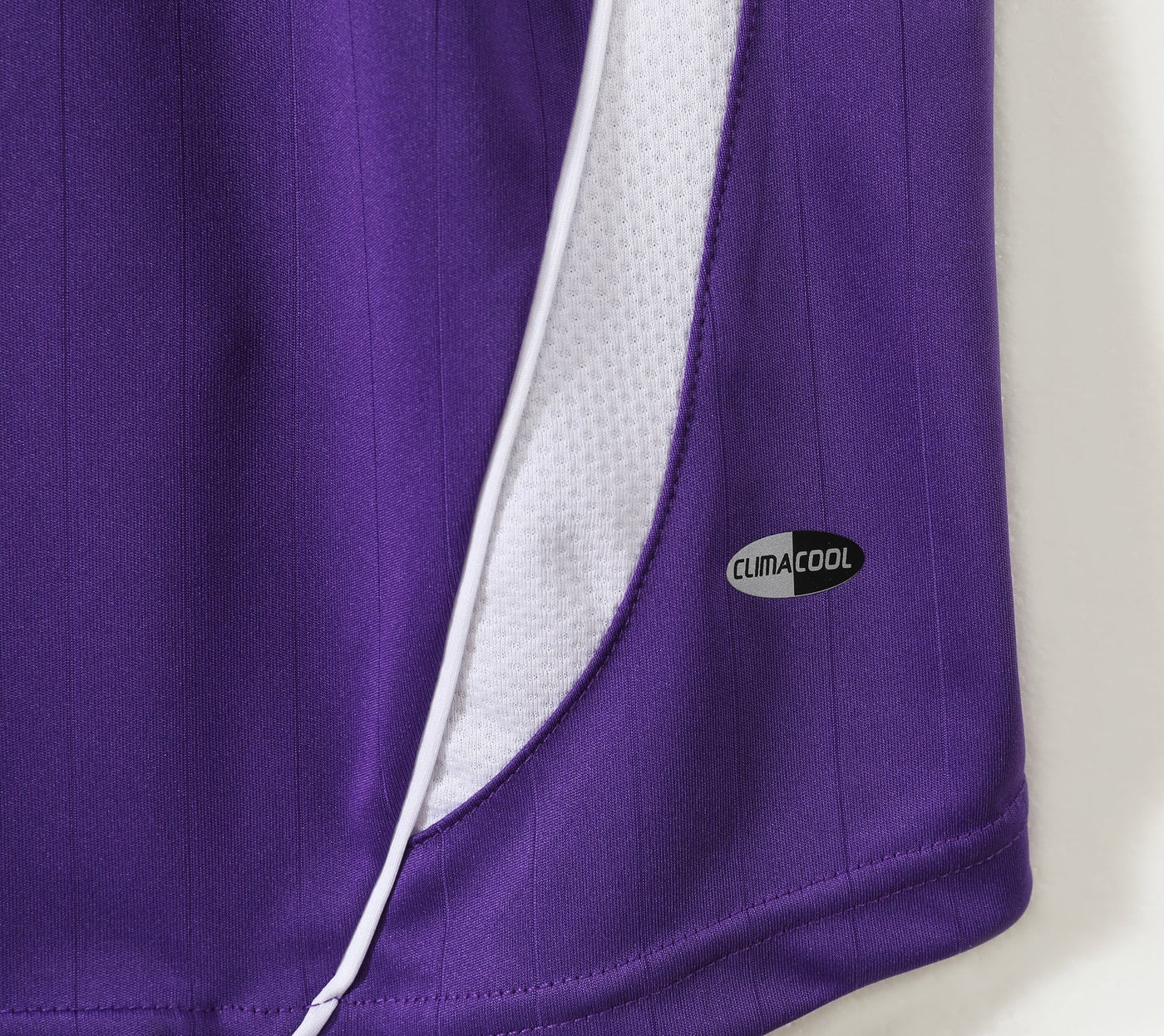 Real Madrid 06/07 Away Retro Shirt