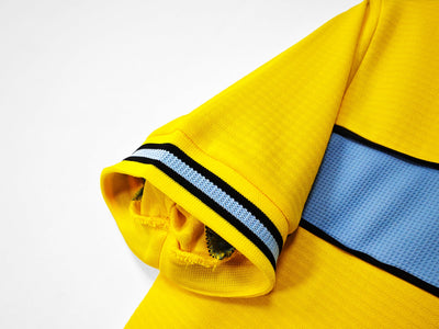 Lazio 98/99 Third Retro Shirt